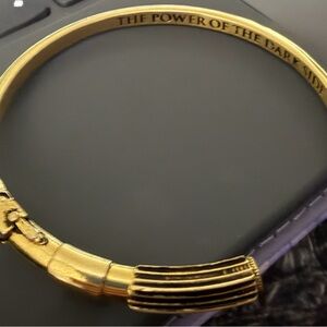 Han Cholo Discontinued Star Wars Bracelet